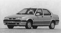  Модернизация модели Renault 19