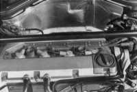  Проверка катушки зажигания Renault 19